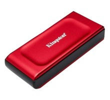 SSD накопитель Kingston XS1000 2Tb (SXS1000R/2000GA)