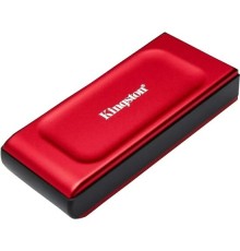 SSD накопитель Kingston XS1000 2Tb (SXS1000R/2000GA)