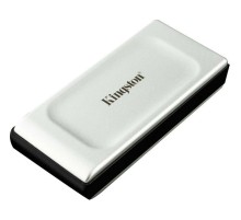 SSD накопитель Kingston XS2000 4Tb (SXS2000/4000GA)