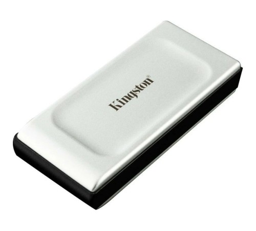 SSD накопитель Kingston XS2000 4Tb (SXS2000/4000GA)