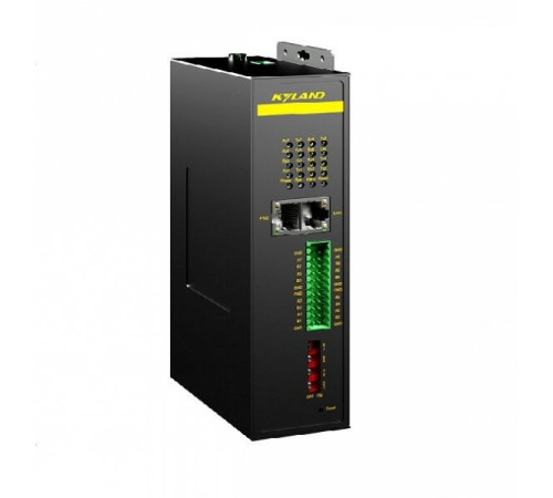 Преобразователь Kyland KPS3208A-2T8D-232/485/422-L17-L17