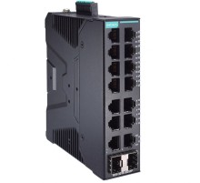 Коммутатор MOXA SDS-3016