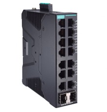 Коммутатор MOXA SDS-3016