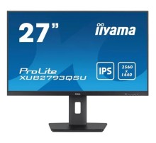 Монитор Iiyama XUB2793QSU-B7