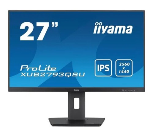 Монитор Iiyama XUB2793QSU-B7