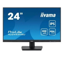 Монитор Iiyama XUB2493HSU-B7
