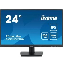 Монитор Iiyama XUB2493HSU-B7
