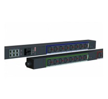 Блок розеток Elemy iPDU-5935