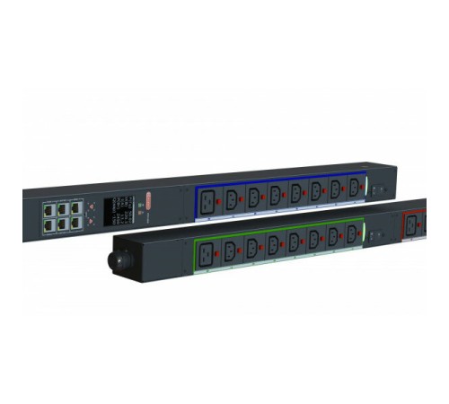 Блок розеток Elemy iPDU-5935