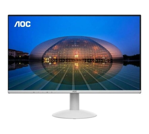 Монитор AOC 24B30H3/BW