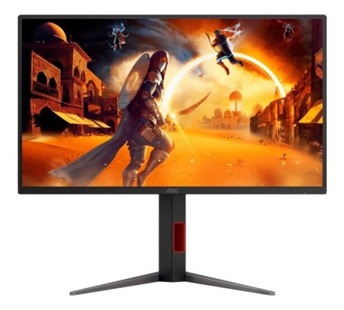 Монитор AOC Q25G4SR