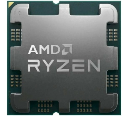 Процессор AMD Ryzen 5 7400F OEM (100-000001845)