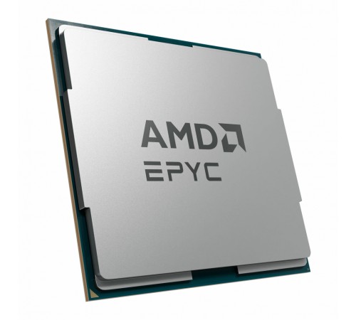 Процессор AMD Epyc 9115 OEM (100-000001552)