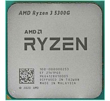 Процессор AMD Ryzen 3 5300G OEM (100-000000253)