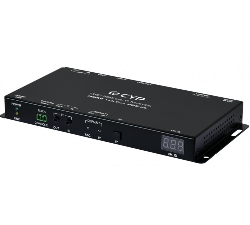 Передатчик Cypress AVIP-A4601E-B1C