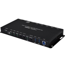 Матричный коммутатор Cypress CPLUS-V32SDM