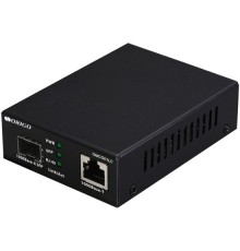 Медиаконвертер Origo OMCG01LC/A1A