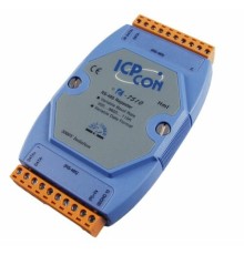 Повторитель ICP DAS I-7510