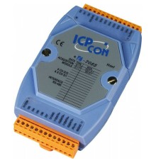 Модуль ICP DAS I-7055