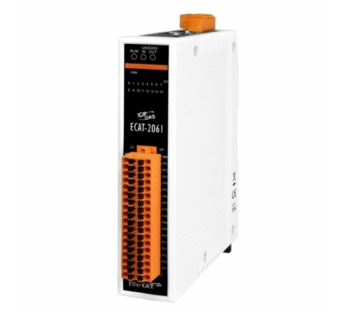 Модуль ICP DAS ECAT-2061