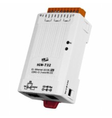 Сервер ICP DAS tDS-732