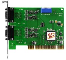 Плата ICP DAS VXC-142AU