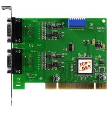 Плата ICP DAS VXC-142AU