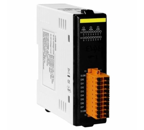 Модуль ICP DAS USB-2055