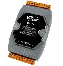 Модуль ICP DAS M-7043