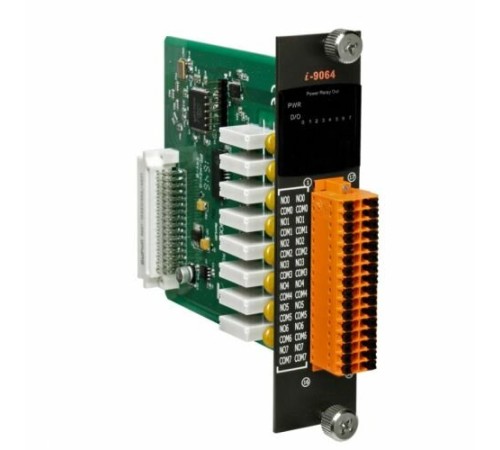 Модуль ICP DAS I-9064