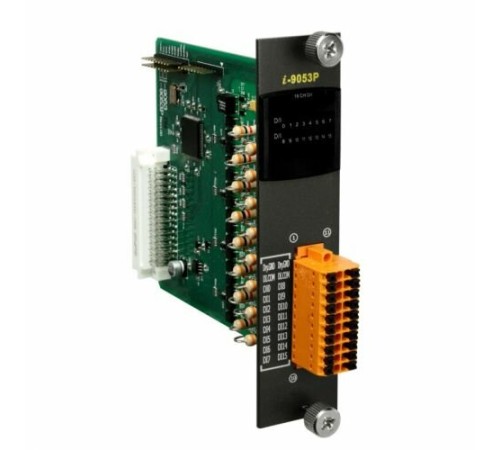 Модуль ICP DAS I-9053P