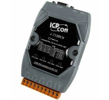 Преобразователь ICP DAS I-7520U4-G