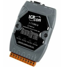Преобразователь ICP DAS I-7520U4-G