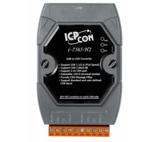 Преобразователь ICP DAS I-7565-H2-G