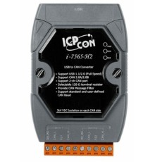 Преобразователь ICP DAS I-7565-H2-G