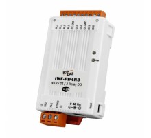 Модуль ICP DAS tWF-PD4R3