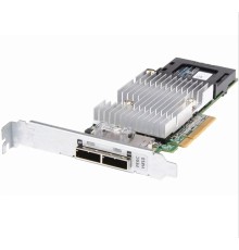 Контроллер Dell Intel E810 (540-BDDT)