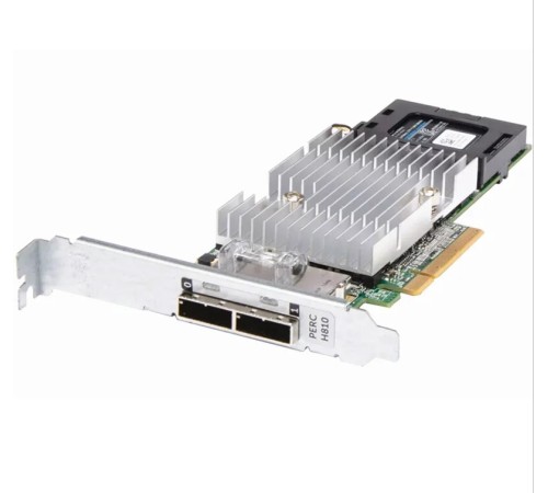 Контроллер Dell Intel E810 (540-BDDT)