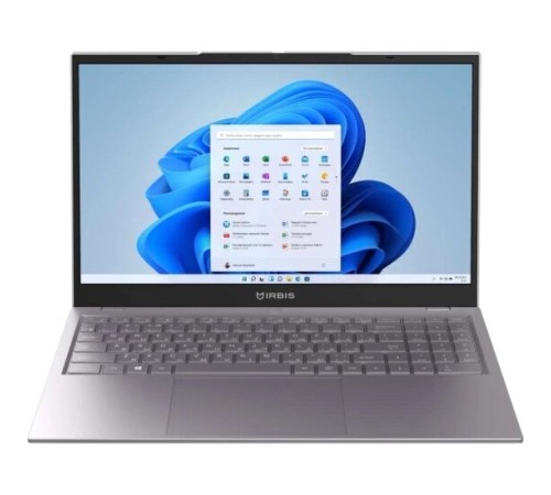 Ноутбук Irbis 15N (15NBP3511)