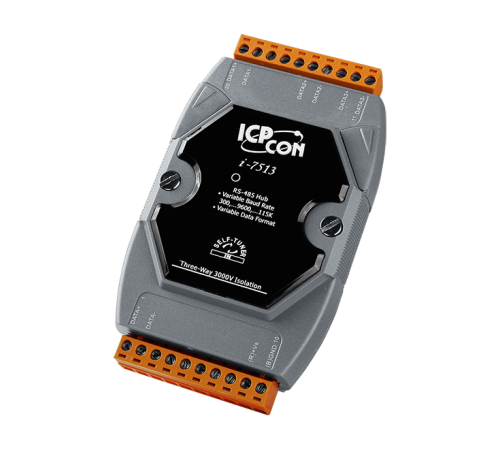 Преобразователь ICP DAS I-7513-G