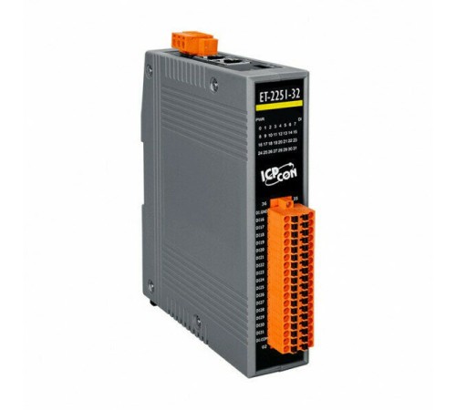 Модуль ICP DAS PET-2251-32