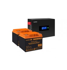 ИБП Exegate комплект EX295994RUS + батарея 40Aч EX282979RUS (EX297431RUS)