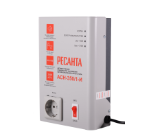 Стабилизатор Ресанта АСН-350/1-И (63/6/74)