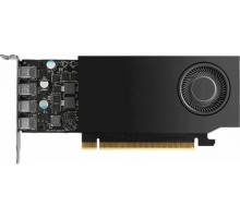 Видеокарта Nvidia Quadro RTX A400 4Gb (900-5G172-2560-000)