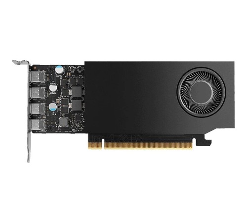 Видеокарта Nvidia Quadro RTX A600 (900-5G133-2200-E00)