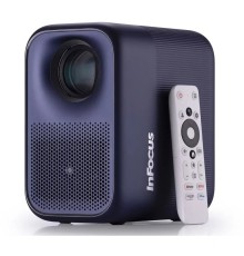 Проектор Apex Master InFocus LCD (IN3058SL)