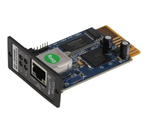 Карта SNMP Ippon 2069980
