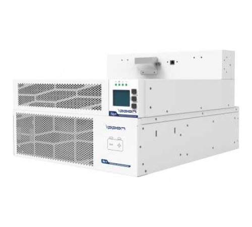 ИБП Ippon Na+ RTA 6K (2049886)