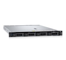 Сервер Dell PowerEdge R660xs (R660XS-4LFF-01t_noRails)