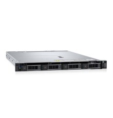 Сервер Dell PowerEdge R660xs (R660XS-4LFF-01t_noRails)